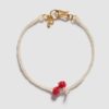 Pura Utz, Mini Cherry Bracelet