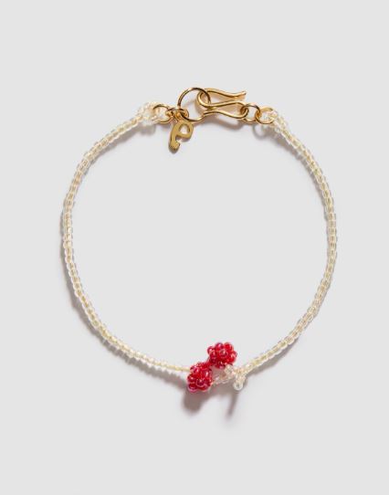 Pura Utz, Mini Cherry Bracelet