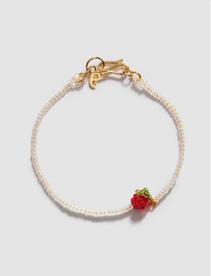 Pura Utz, Mini Apple Bracelet