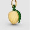 Pura Utz, Lemon Earring