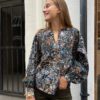 Ulla Johnson, llara blouse