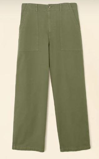 Xirena, Morleigh Pant Hazy Sage