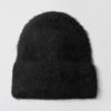 FWSS, Montpellier Beanie Jet Black