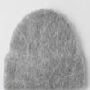 FWSS, Montpellier Beanie Grey Melange