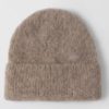 FWSS, Montpellier Beanie Stucco Brown