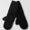 FWSS, Montpellier Mittens Jet Black