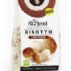 GliAironi, Risotto Mix Steinsopp