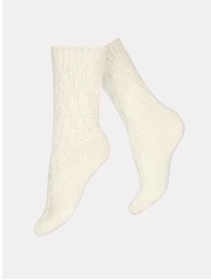 Vogue, Jayleen alpaca sock