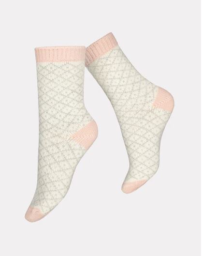 Vogue, Angie alpaca sock