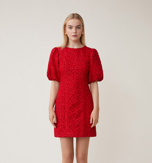 Suncoo Paris, Clodie dress