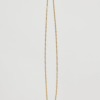 Englund, Rope chain gold