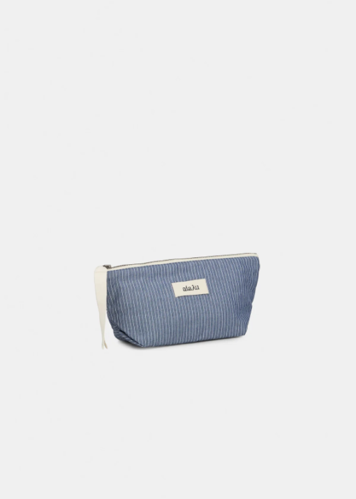 Aiayu, Pouch letto mini mix blue