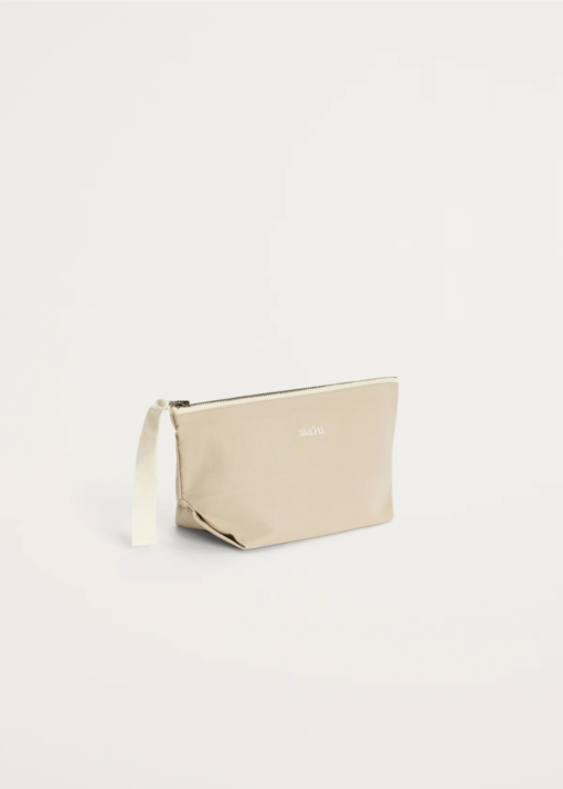 Aiayu, Pouch mini heavy poplin