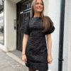 Suncoo Paris, Robe Clodie sort