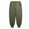 Taion, Military down pants olive