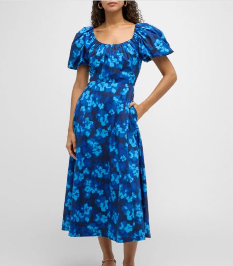 Ulla Johnson, Imara Dress