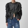 Stella Nova, Sequins Lame Jacket