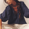Xirena, Jules top navy