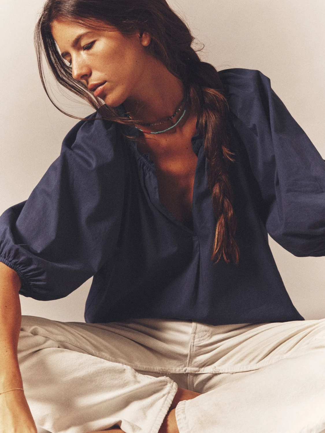 Xirena, Jules top navy