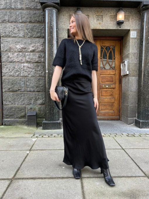 FWSS, Bias Cut Maxi Skirt