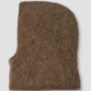 FWSS, Montpellier Balaclava patridge brown