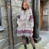 Ulla Johnson, Abri dress Cosmos