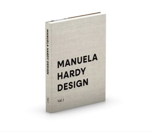 Manuela Hardy Design, Vol 1