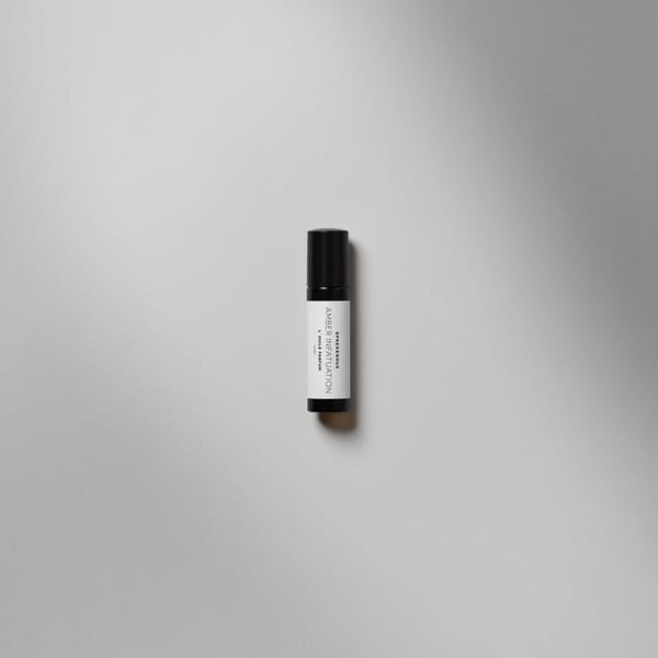 Sprekenhus, Perfume Oil Amber Infatuation