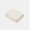 Aiayu, Towel 50x90 Off White