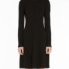 Max Mara, Uscio Viscose Knit Dress