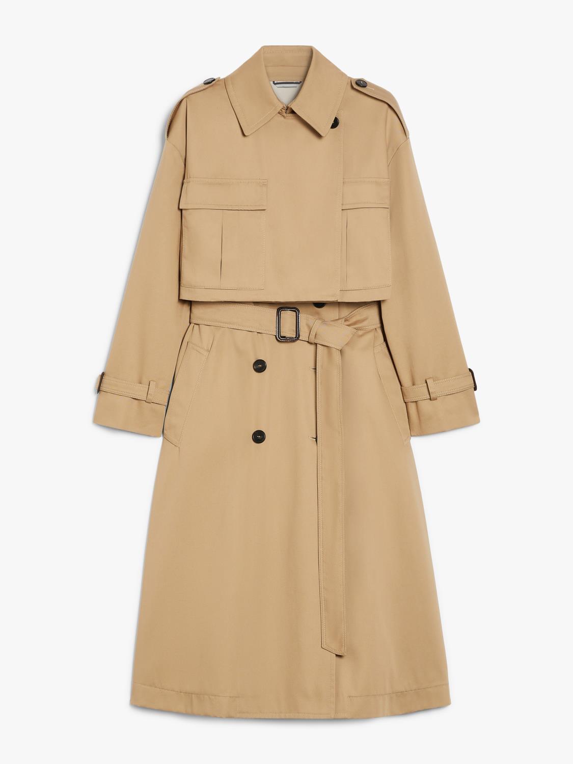 Max Mara, Vivetta Coat