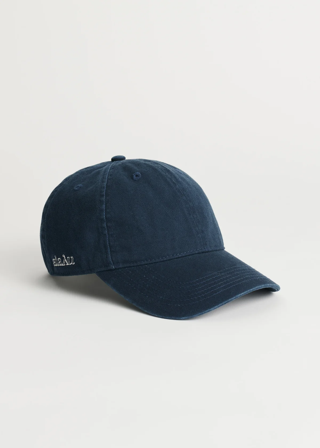 Aiayu, Cap navy