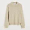 Aiayu, Highland saga wool sweater