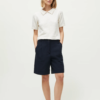 Aiayu, Willy shorts cotton