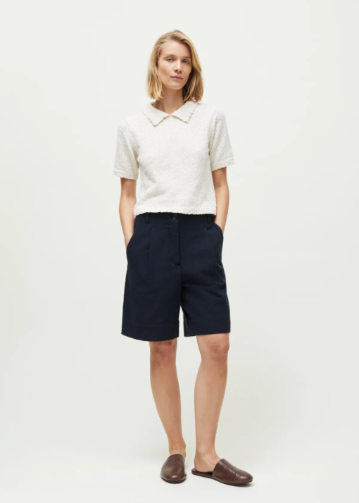 Aiayu, Willy shorts cotton