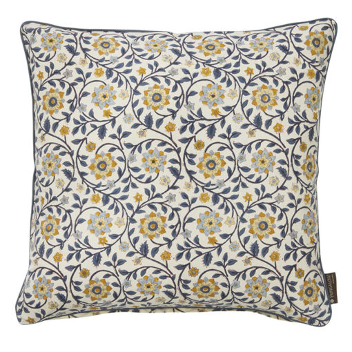 Bungalow, Cushion cover 250x50 Roja Indigo