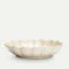 Mateus, Oyster bowl 31cm sand