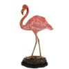 G&C, Red flamingo