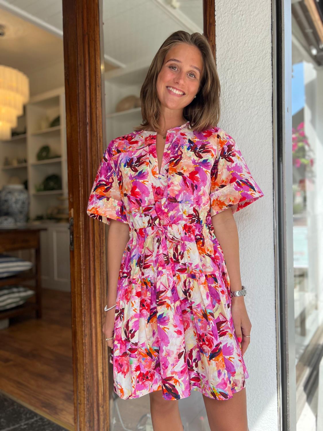 Ulla johnson, Nadira dress