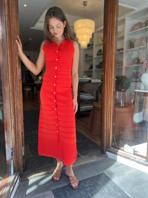 Suncoo, Robe Cimea
