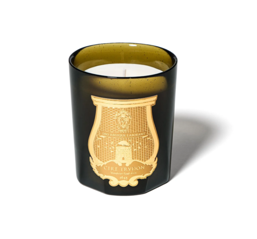 Cire Trudon, Ernesto Leather and Tobacco