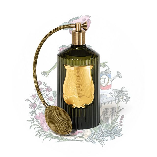 Cire Trudon, Room Spray Joséphine