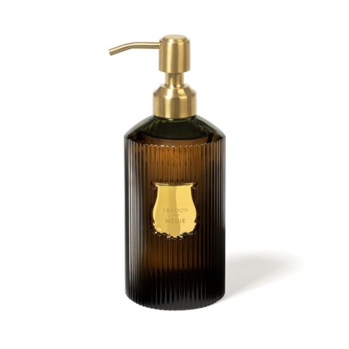 Cire Trudon, Liquid soap Medie