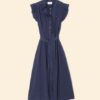 Xirena, April dress navy