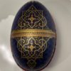 Faberge, Egg med trøffelsjokolade