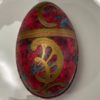 Faberge, Egg med Trøffelsjokolade