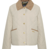 Barbour, Anise Quilted Jacket beige