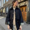 Barbour, Corinne Quilted Jacket