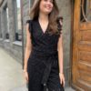 Suncoo, Blouse Lila