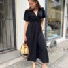 Xirena, Lawsyn dress black